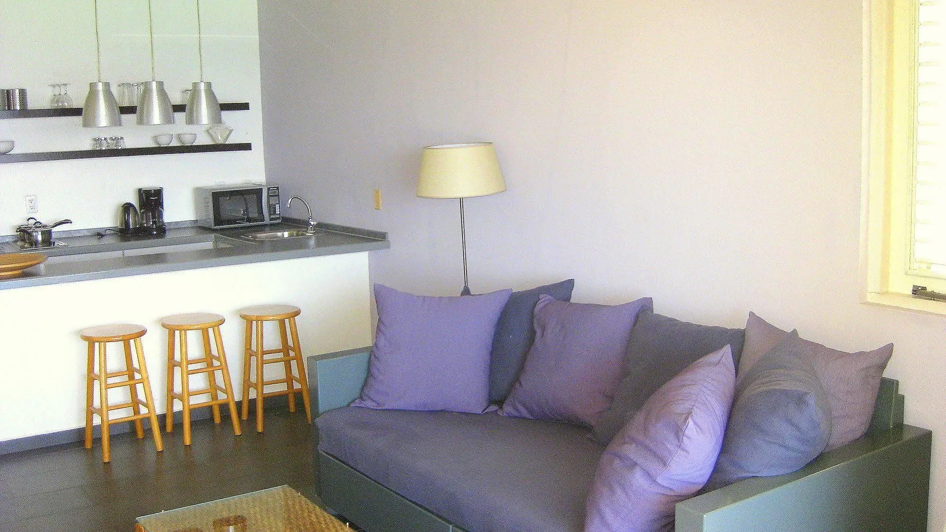 Atlantis Apartments 威廉斯塔德 酒店