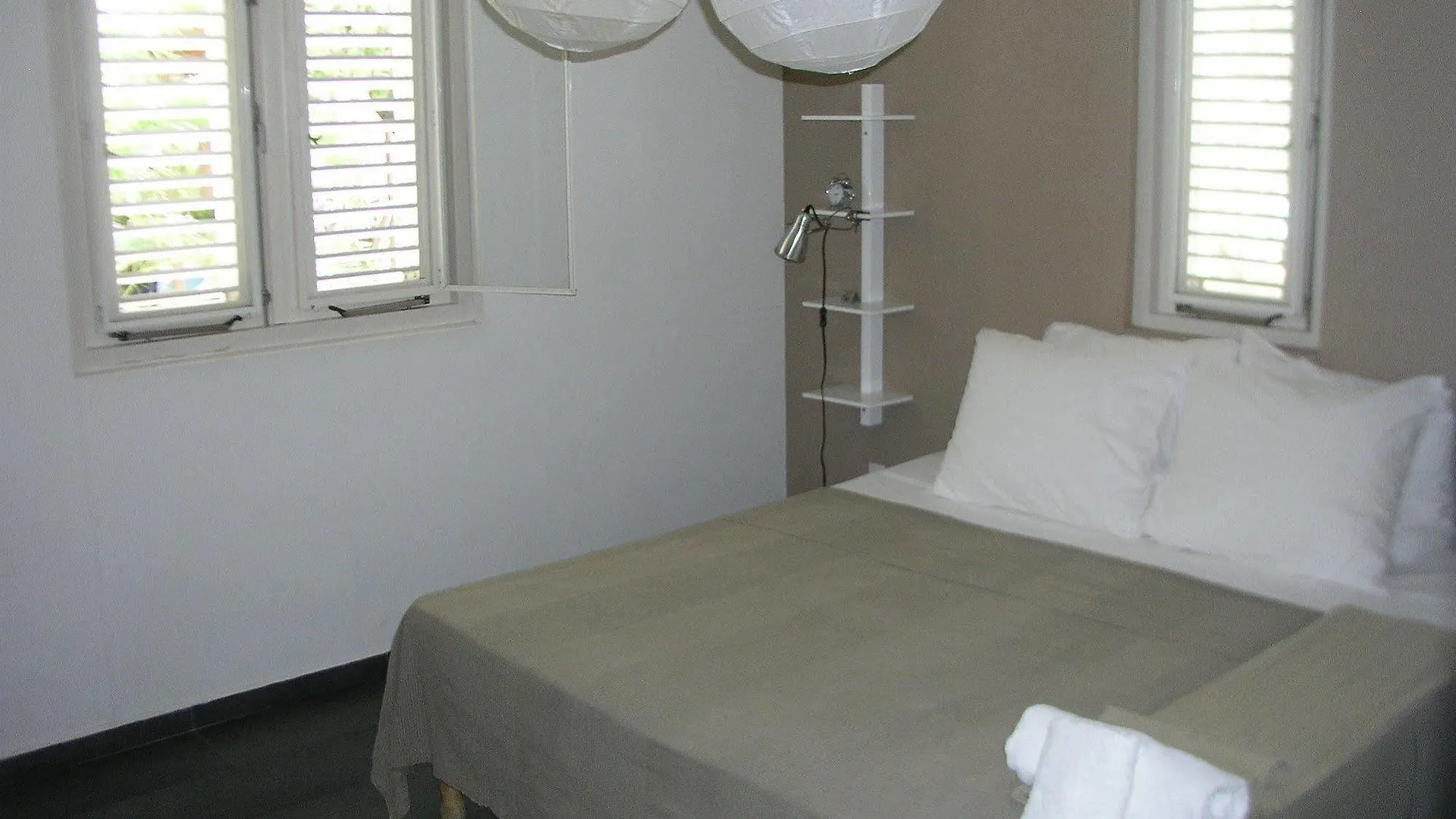 Atlantis Apartments 威廉斯塔德 0*,