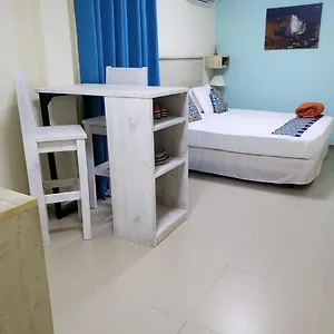 Hotel Mustique Curacao, Willemstad
