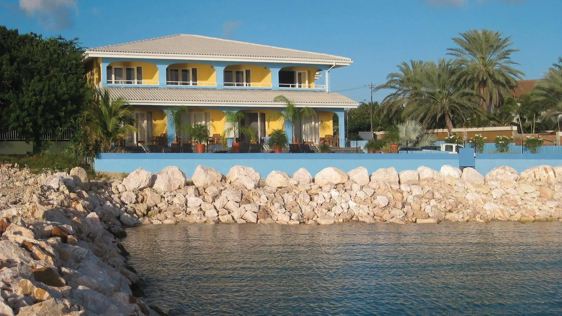 Atlantis Apartments Willemstad 0*,  Curacao