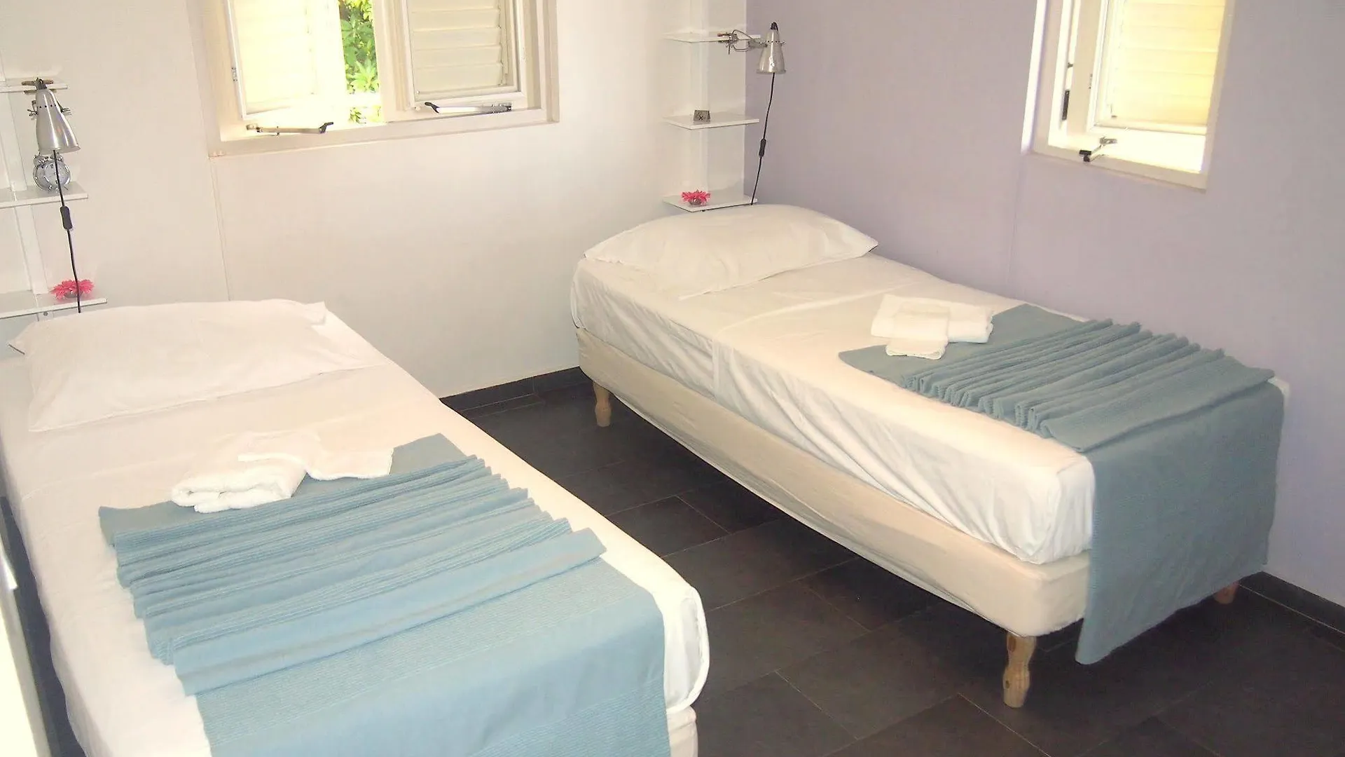 Atlantis Apartments Willemstad