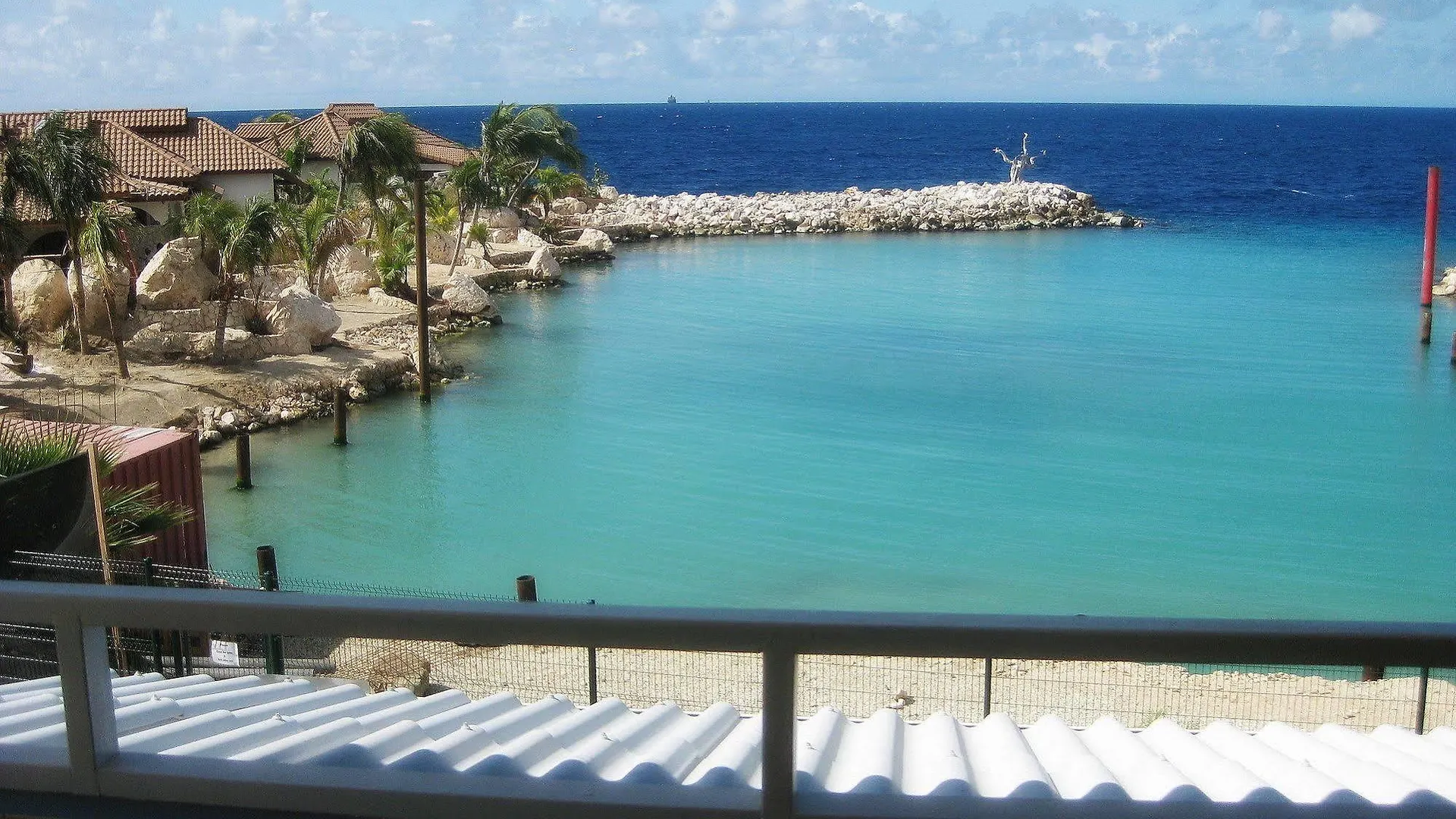 Atlantis Apartments Willemstad