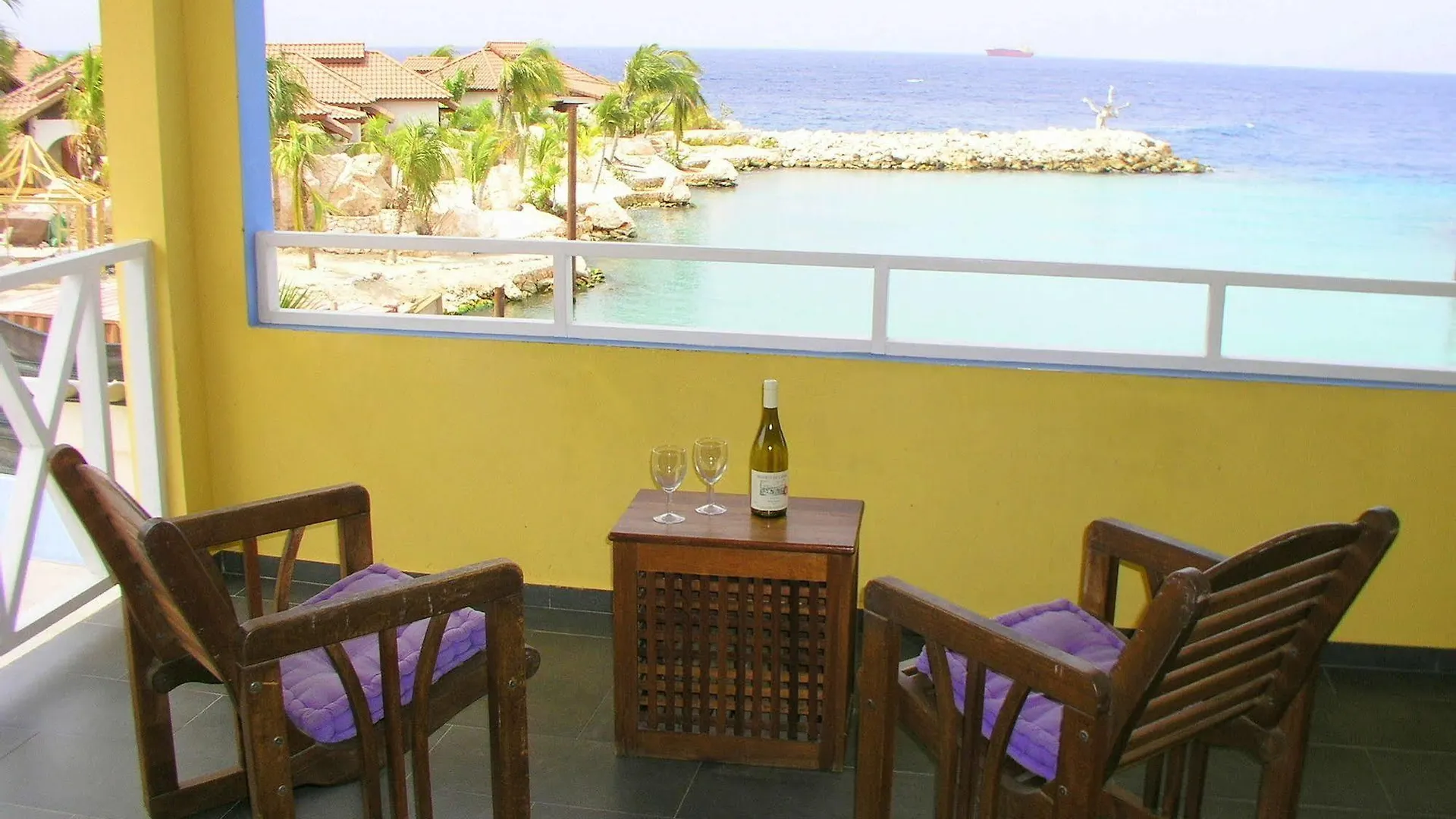 Atlantis Apartments Willemstad 0*,