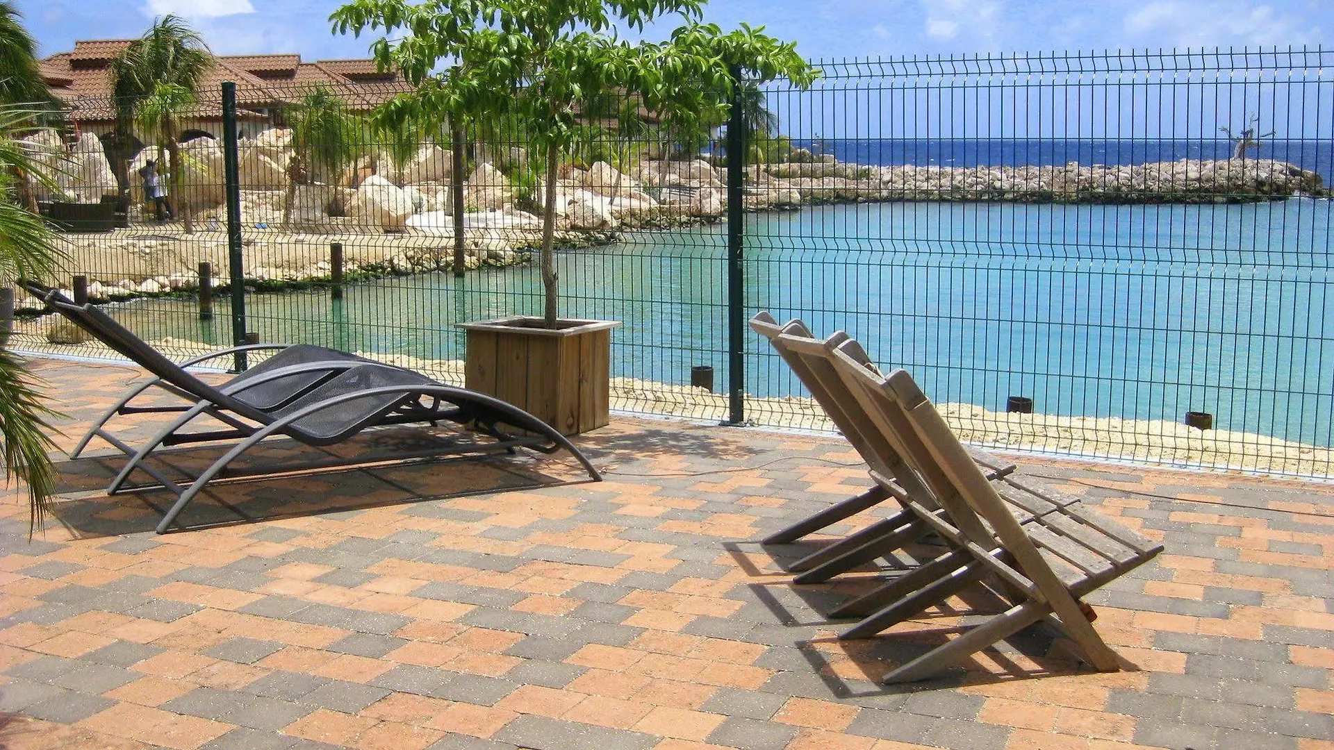 Atlantis Apartments Willemstad Hotel