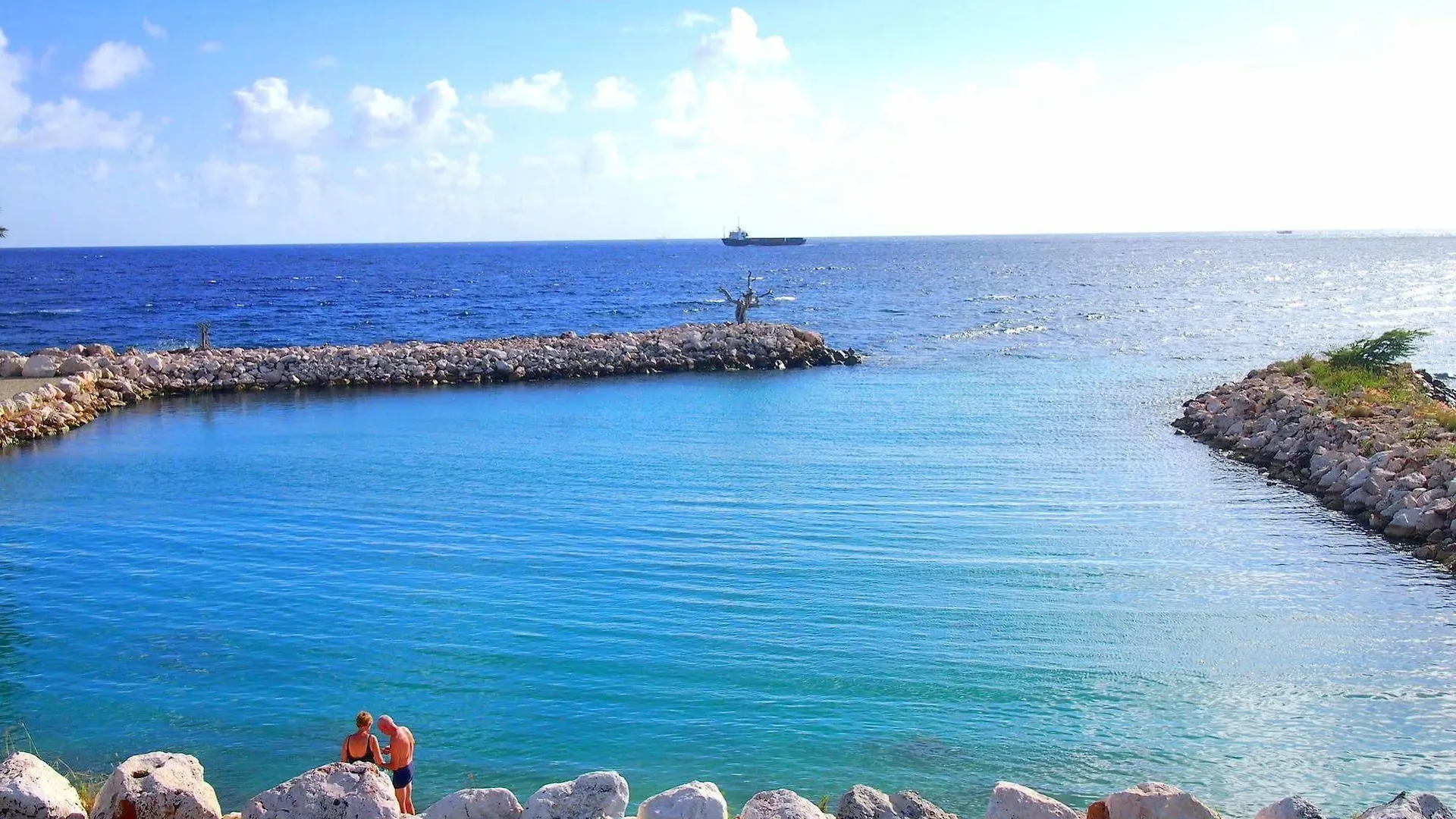Atlantis Apartments Willemstad