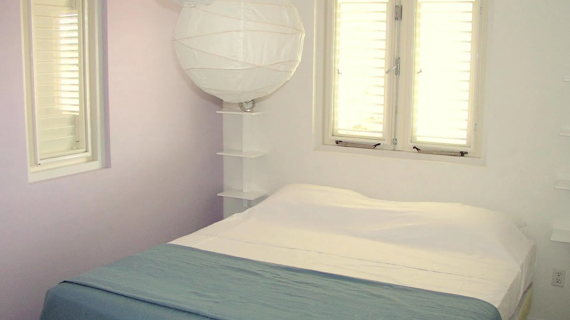 Atlantis Apartments Willemstad
