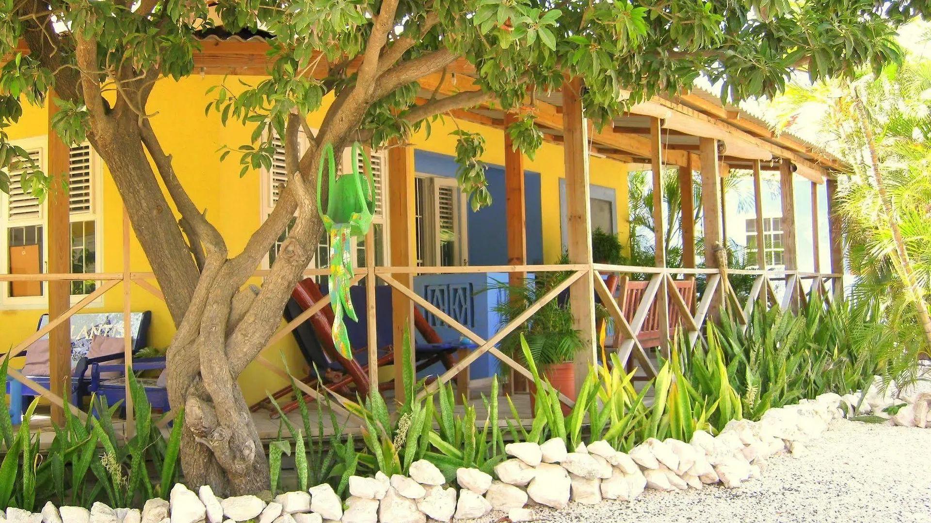 Hotel Atlantis Apartments Willemstad Curacao